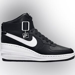 Nike Air Lunar Force 1 Sky Hi